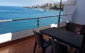 Calle Guajara, 1. Casa Playa Chica